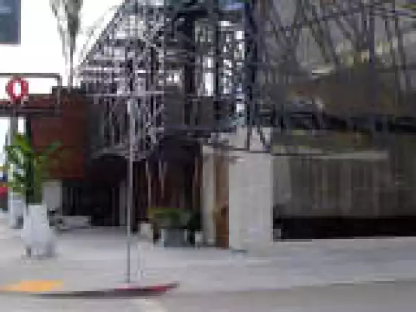 Recipe Red O: Rick Bayless Stamped Mexican-esque Cuisine In L.A