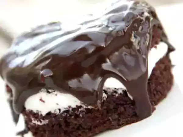 Recipe Homemade ding dongs