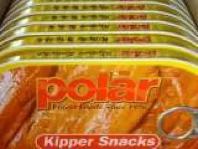 What? Kipper Snacks for only $1?