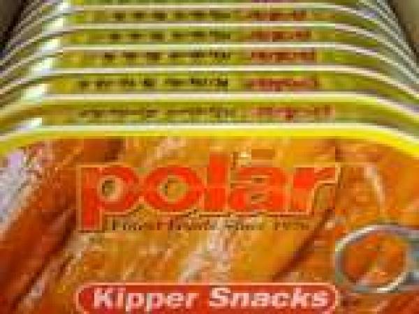 What? Kipper Snacks for only $1?