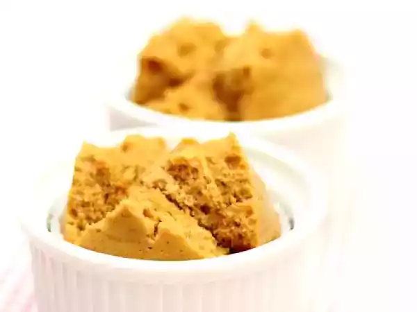 Recipe The prosperity cake (brown sugar huat kuih)
