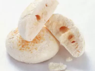 Recipe The wonder of meringues