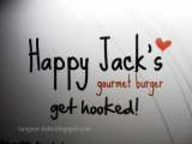 Happy Jack?s Gourmet Burger, Desa Sri Hartamas