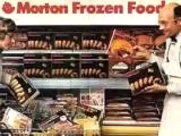 Recipe Freezer Burn Part 1: The Best and Worst Frozen Mac and Cheese