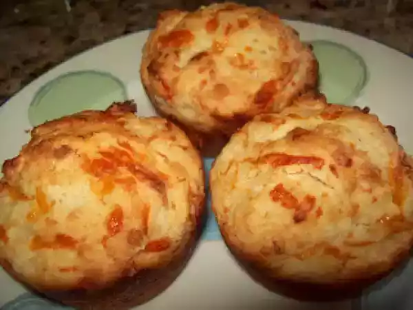 Recipe Better than jim n nick's cheese biscuits #71