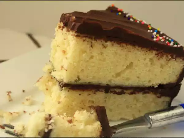 Recipe Birthday cake!! and the best chocolate frosting, ever.