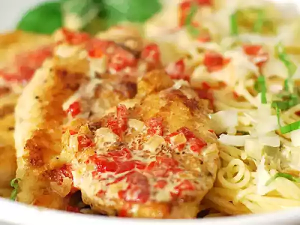 Recipe Chicken alexis