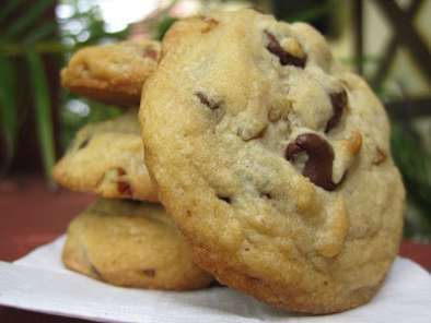Recipe Original nestlé toll house chocolate chip cookies