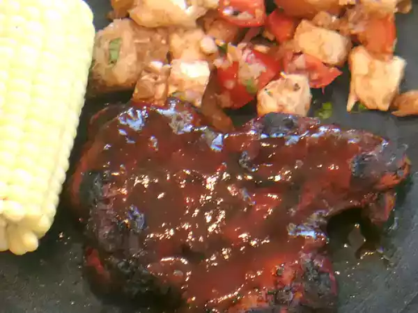 Recipe R&r country-style ribs