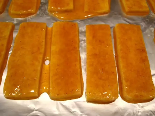 Recipe Pumpkin honey tofu, home gym equipment purchase, jobs: dream jobs & money