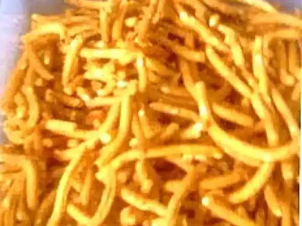 Recipe Soy flour thenkuzhal and ribbon pakoda recipe