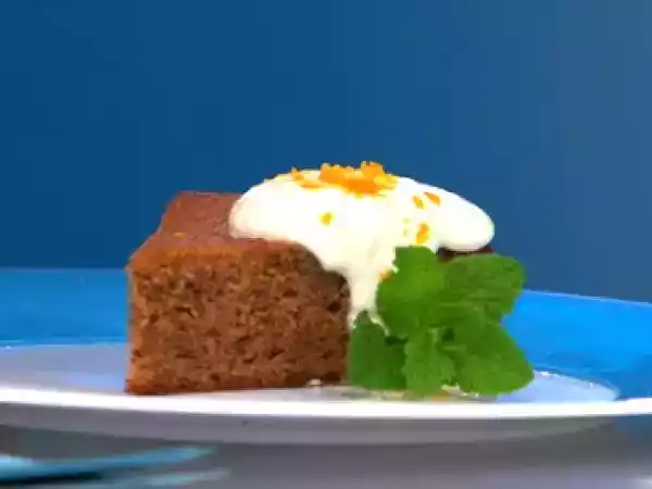 Recipe Natural tummy tuck cake