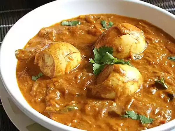 Recipe Mutta roast/ egg roast (a simple kerala style egg curry)
