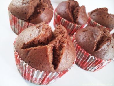 Recipe Chocolate huat kueh