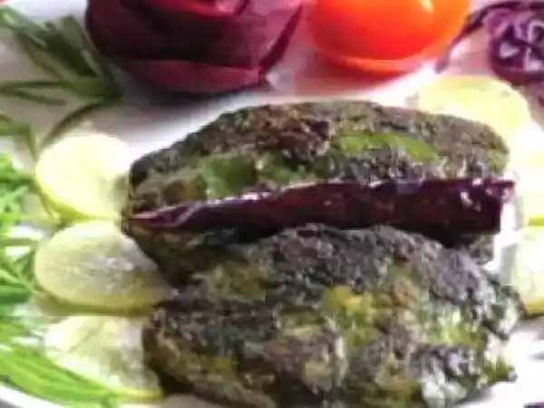Recipe Pacha meen piratal