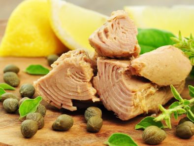 recipes tuna