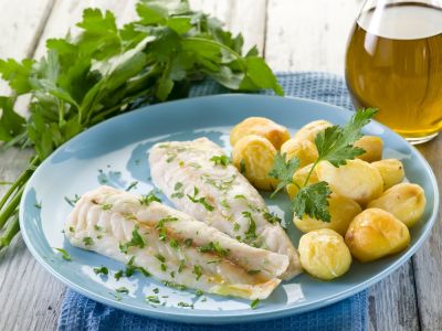 recipes cod