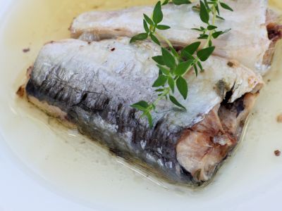 recipes mackerel