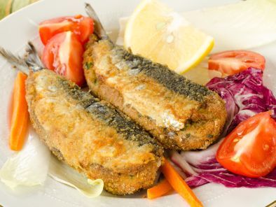 recipes sardine