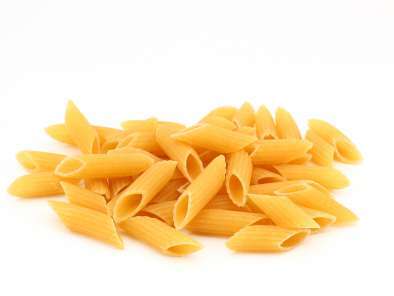 recipes penne