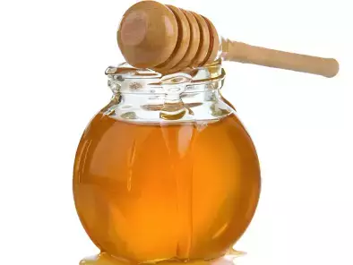recipes honey