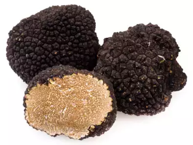 recipes truffle