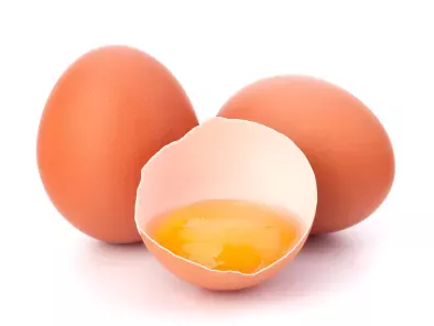 recipes egg