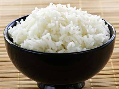 recipes rice