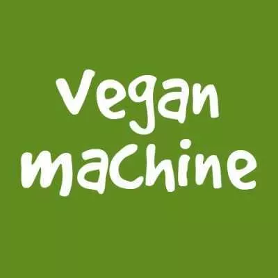 VeganMachine