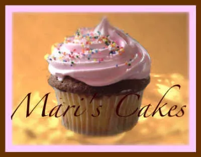 Mari's Cakes