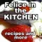 felice kitchen