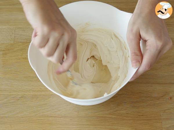 No-bake cheesecakes - video recipe ! - Preparation step 3