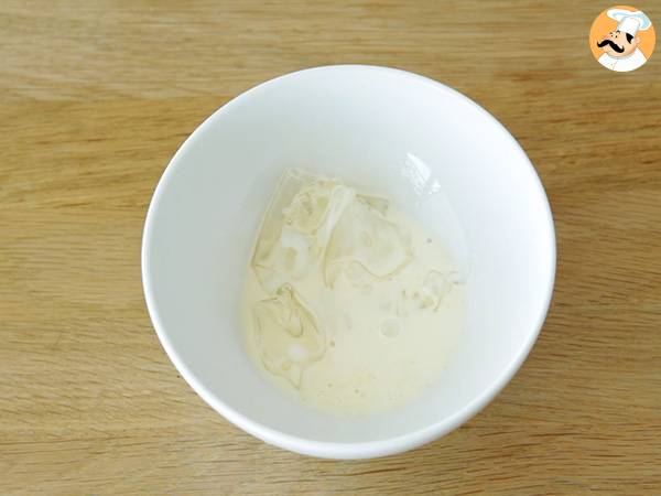 No-bake cheesecakes - video recipe ! - Preparation step 4