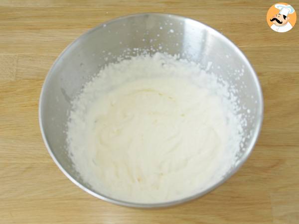 No-bake cheesecakes - video recipe ! - Preparation step 5