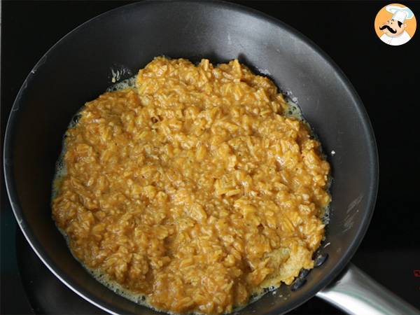 Crisps tortilla - video recipe ! - Preparation step 3