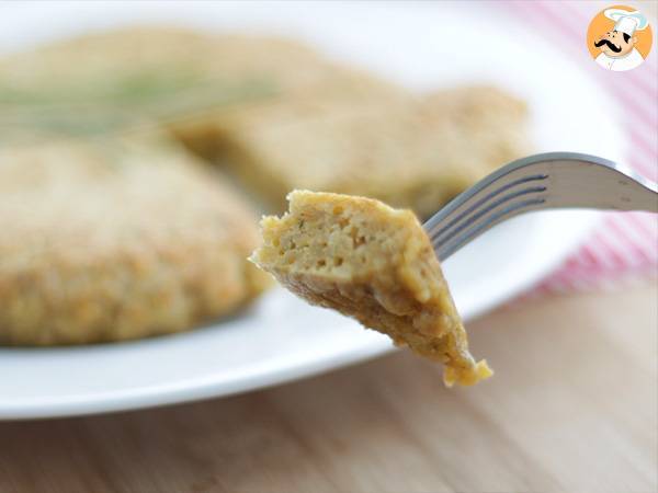 Crisps tortilla - video recipe ! - Preparation step 4
