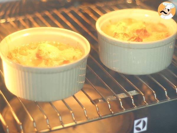 French onion soup: a classic recipe - Preparation step 6