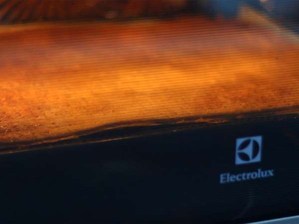 Vanilla mille-feuille - French Napoléon - Preparation step 7