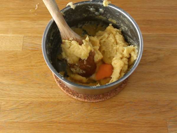 Chocolate eclairs - Learn French pastry step by step! - Preparation step 7