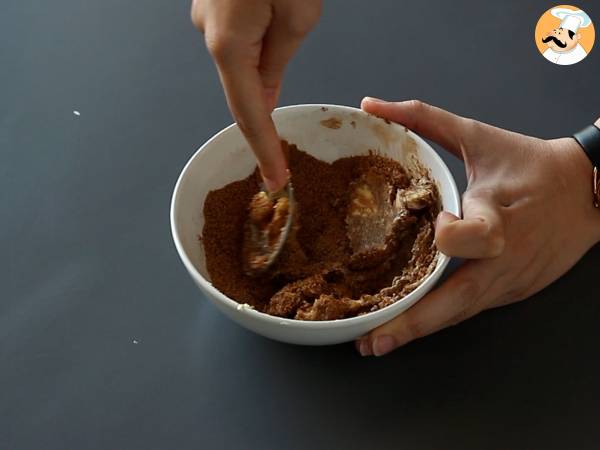 Cinnamon rolls and its vanilla cream cheese frosting - Preparation step 3