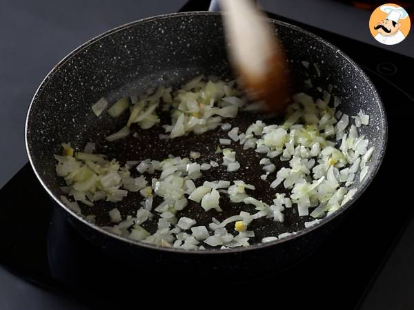 Butter chicken, the traditional indian dish - Preparation step 2