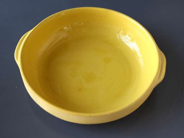 How to cook chicken thighs in the oven? - Preparation step 2