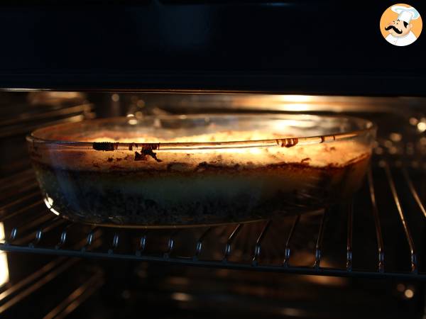 Super easy hachis parmentier, the french sheperd's pie - Preparation step 11