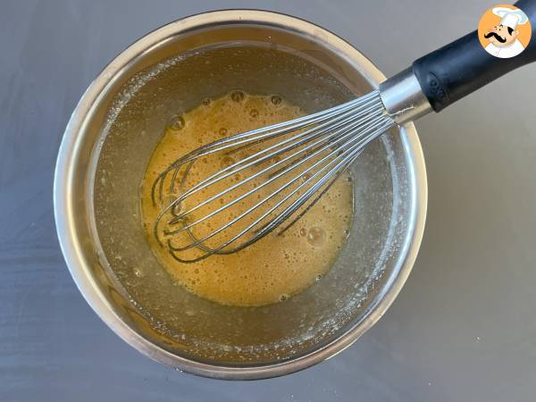 Plain cake, so simple and so good! - Preparation step 2