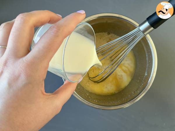 Plain cake, so simple and so good! - Preparation step 3