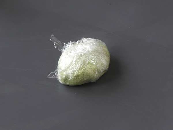 Super-easy broccoli pasta to get kids excited about vegetables, no material required! - Preparation step 5
