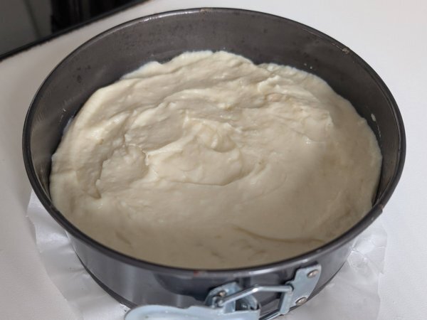 Super high-protein whey vanilla flan, quick to make! - Preparation step 4