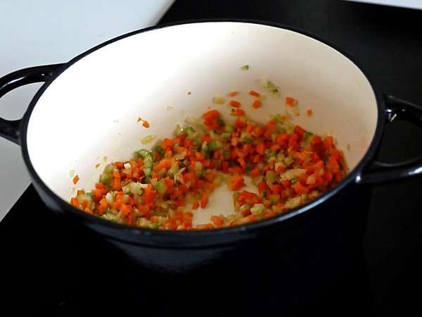 Lasagne bolognese: the recipe everyone loves! - Preparation step 1