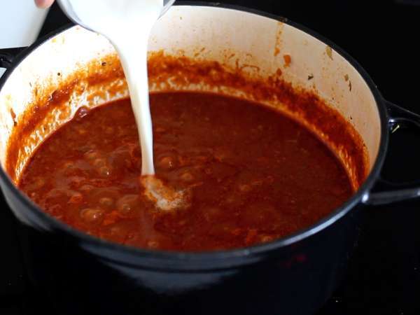 Lasagne bolognese: the recipe everyone loves! - Preparation step 6