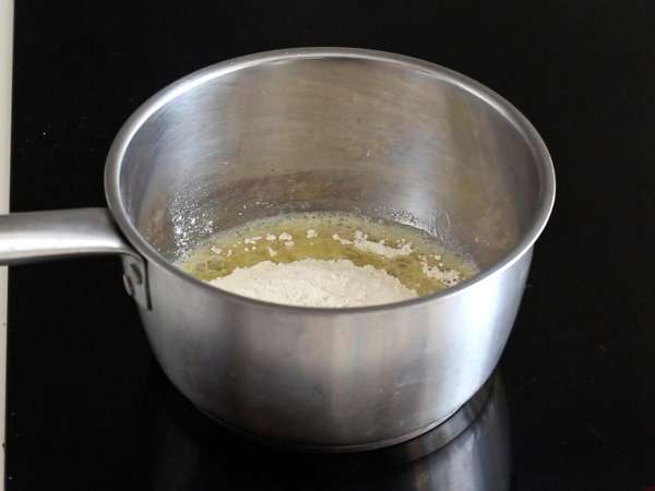 Lasagne bolognese: the recipe everyone loves! - Preparation step 7